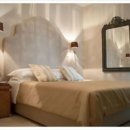 Hotel La Dependance