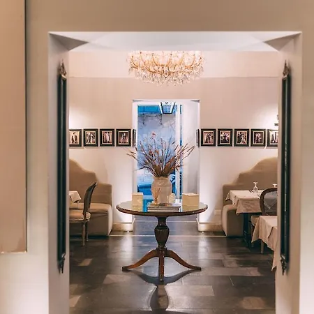 La Dependance Hotel