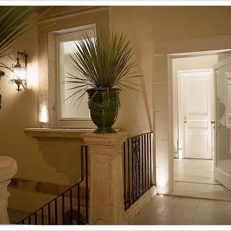 La Dependance Hotel Noto