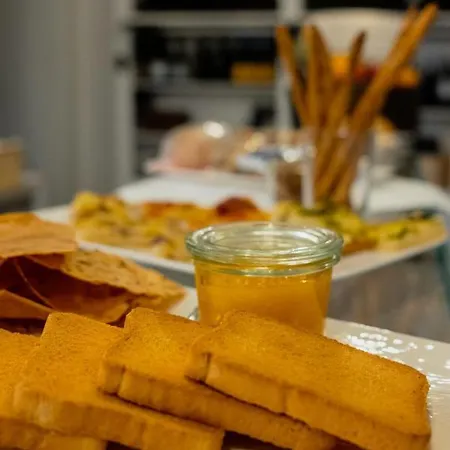 La Dependance Hotel Noto