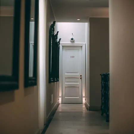 La Dependance Hotel 4*