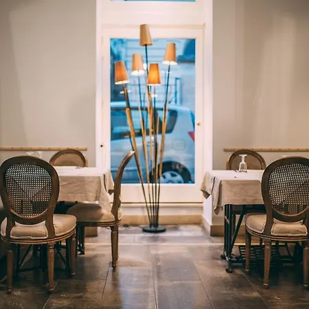 La Dependance Hotel