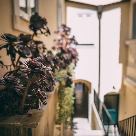 La Dependance 4* Noto