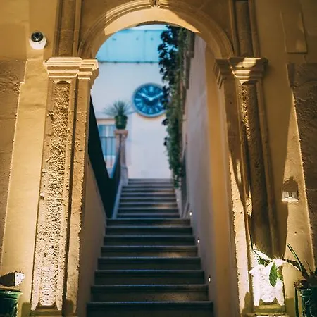 La Dependance Noto