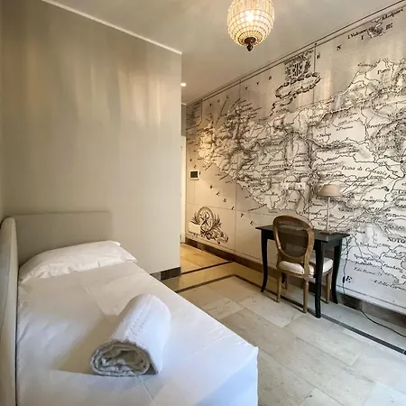 La Dependance 4* Noto