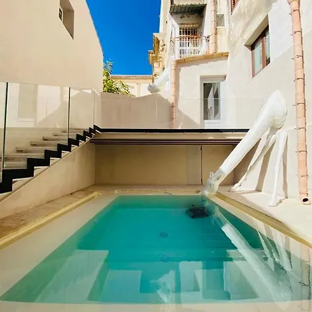 La Dependance Hotel 4*