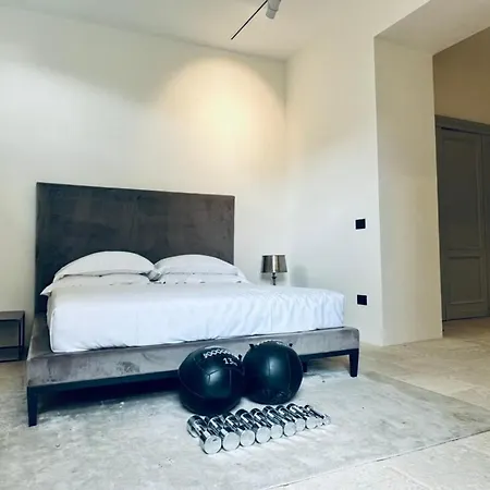 La Dependance Hotel Noto