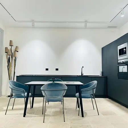 La Dependance Hotel 4*