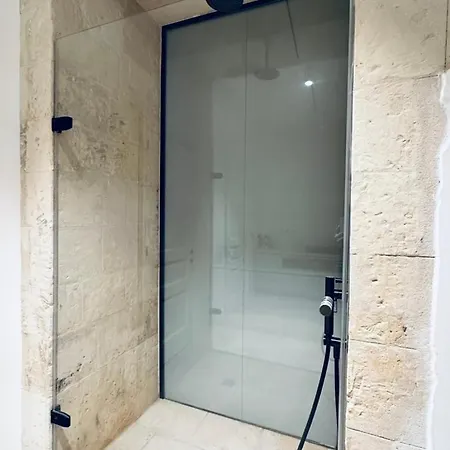 La Dependance Hotel Noto