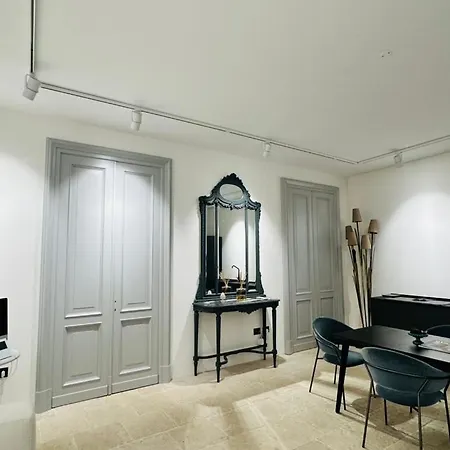 Hotel La Dependance Noto