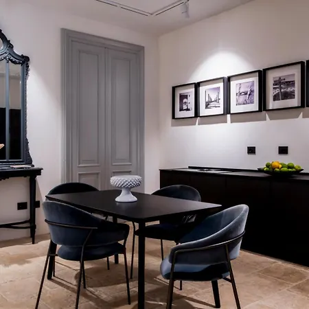 La Dependance 4* Noto