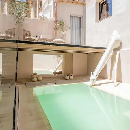 La Dependance Hotel