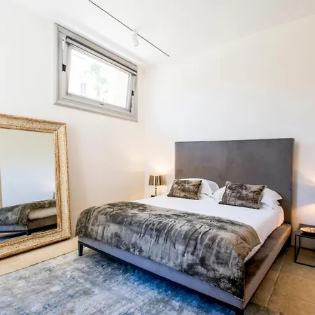 La Dependance Hotel 4*