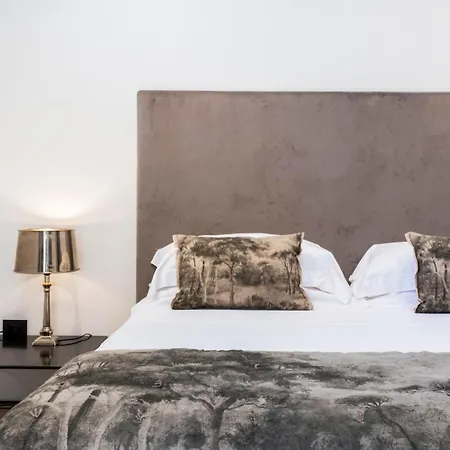 Hotel La Dependance Noto
