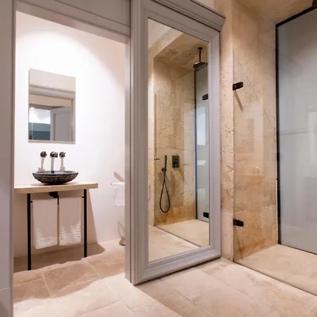 La Dependance 4* Noto