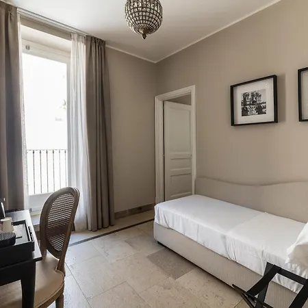 La Dependance 노토