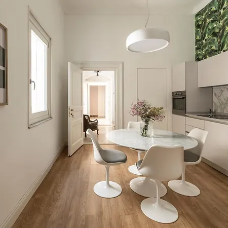 La Dependance 노토