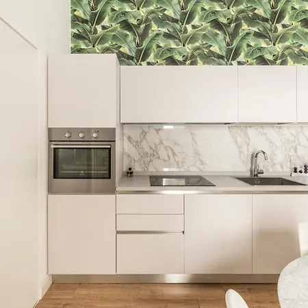 La Dependance فندق