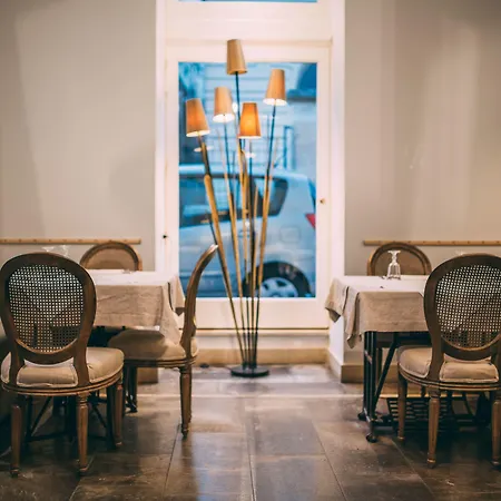 La Dependance Hotel Noto