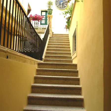 La Dependance Hotel 4*
