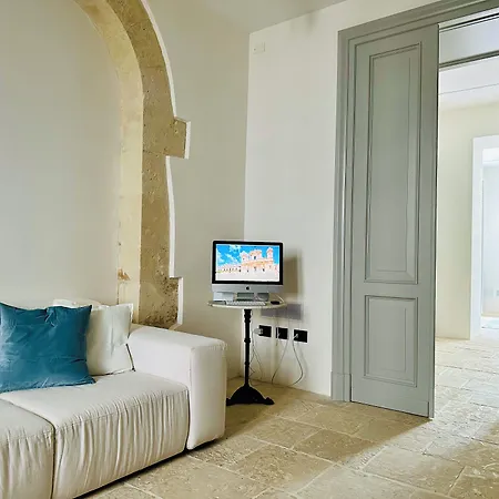 La Dependance فندق 4*