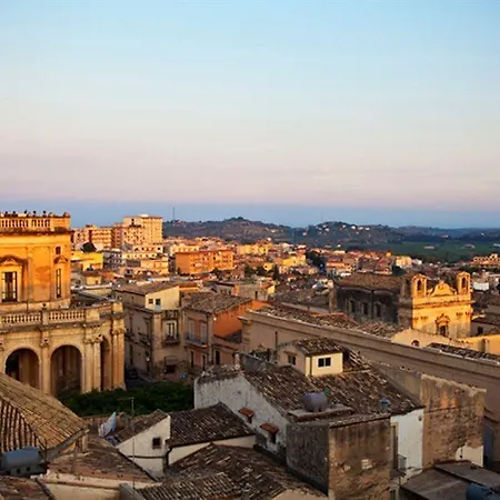 Hotel La Dependance Noto