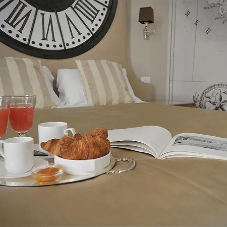La Dependance Hotel Noto