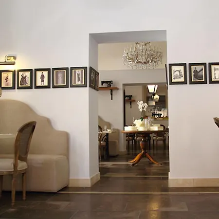 La Dependance Hotel 4*