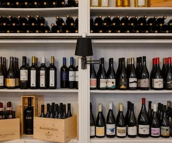 独立酒店 4*