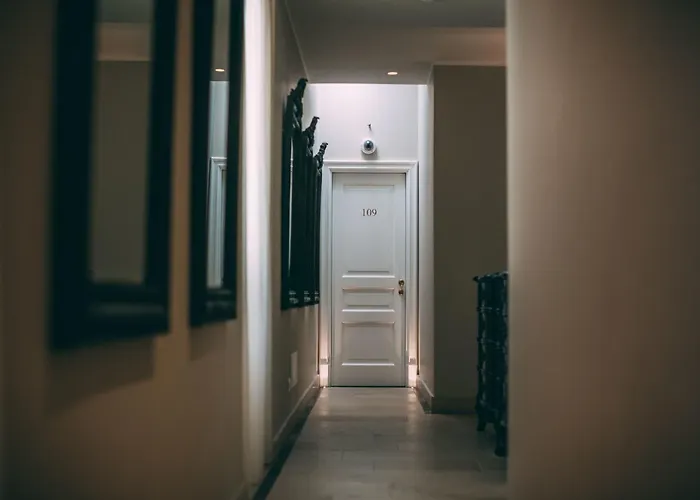 La Dependance Hotel 4*