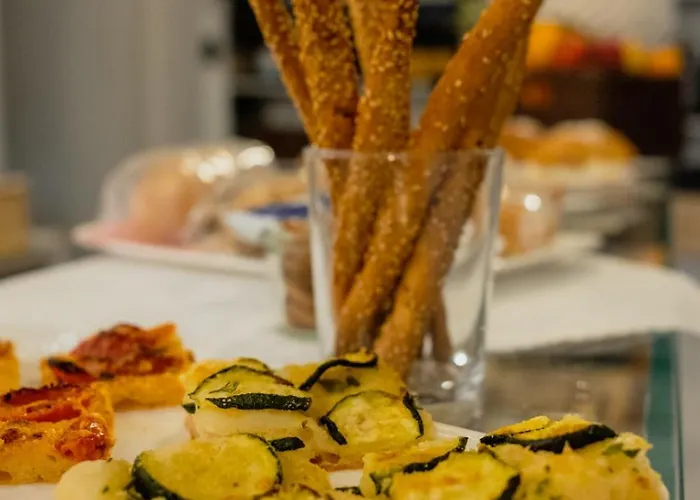 Hotel La Dependance 4*