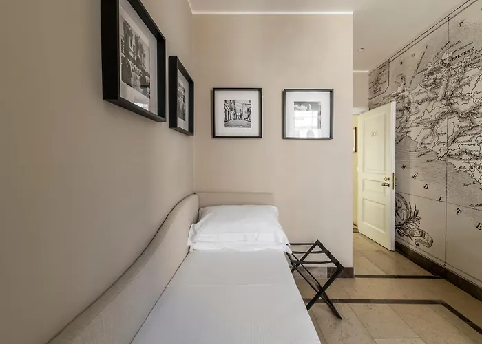 La Dependance Hotel 4*
