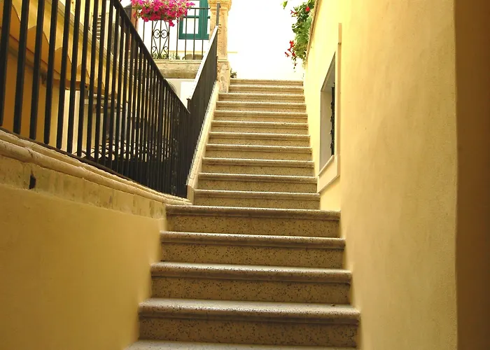 La Dependance Hotel 4*