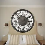 La Dependance Hotel Noto