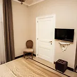 La Dependance 4* Noto
