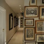Hotel La Dependance Noto
