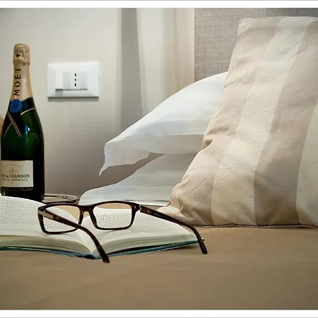 Hotel La Dependance Noto