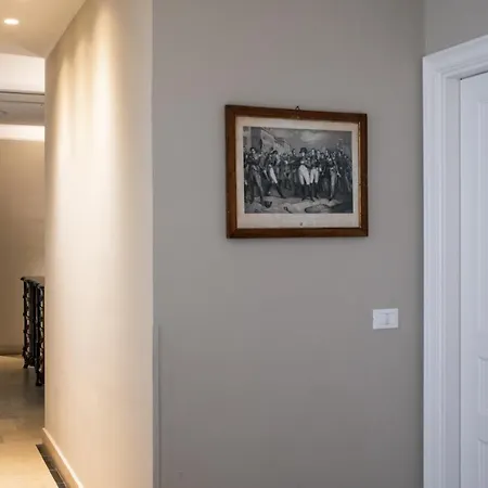 Hotell La Dependance 4*