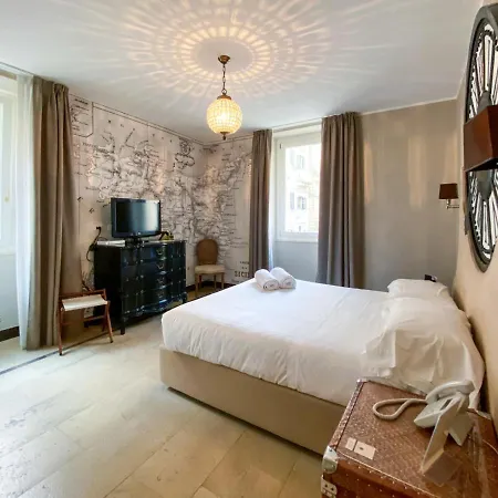 Hotel La Dépendance