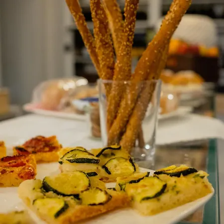 Szálloda La Dependance 4*