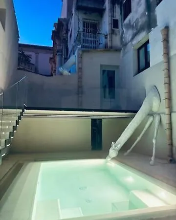 Hotel La Dependance Noto