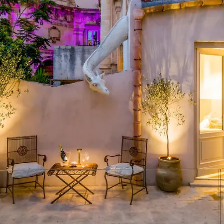 La Dependance Hotell