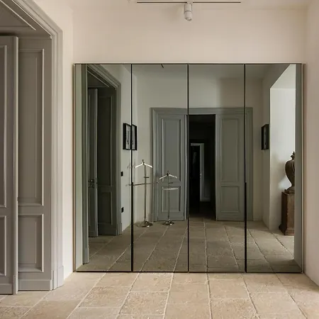 Szálloda La Dependance Noto