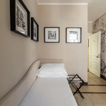 La Dependance Szálloda 4*