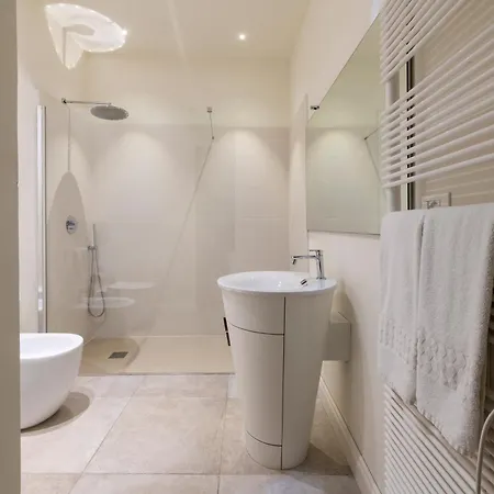 La Dependance 4* Noto