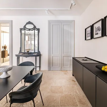 La Dependance Szálloda