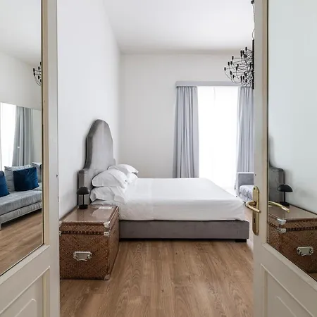 Hotell La Dependance