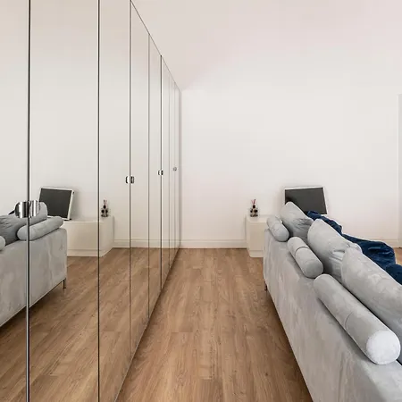 Szálloda La Dependance Noto