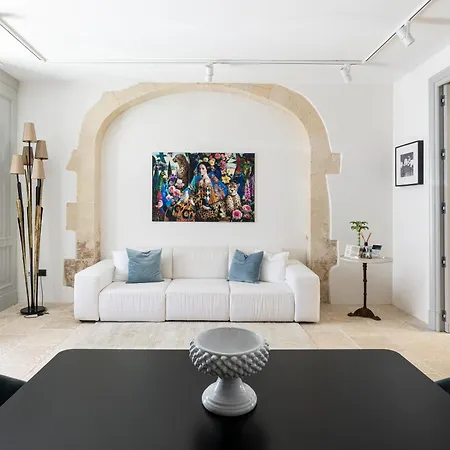 La Dependance 4* Noto