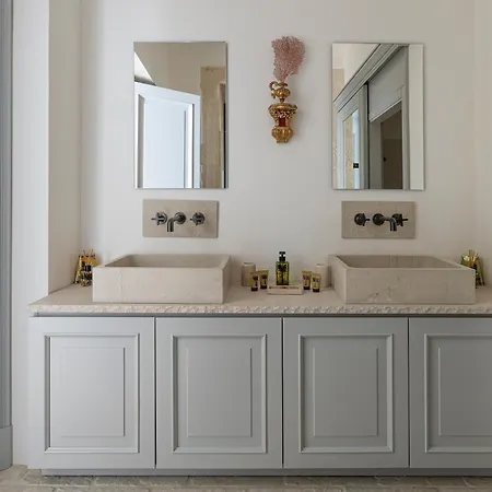 Hotel La Dépendance